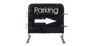Parking Arrow