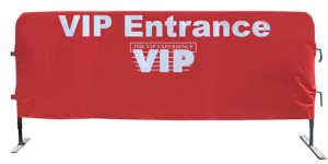 Vip Entrance Signage