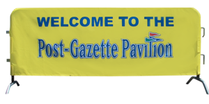 Post Gazette Pavillion